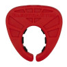 Electrastim - Protège-Bite Viper Silicone Fusion
